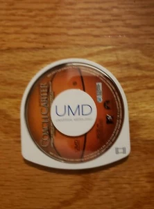 COACH CARTER Sony Playstation Portable PSP UMD Video/Movie Samuel L. Jackson - Bild 1 von 1