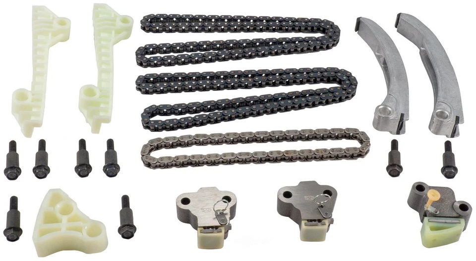 Juego de distribución del motor para Pontiac Bonneville 2004-2005 Melling Foto 1 de 1