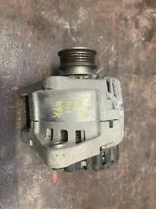 Nissan Micra K12 1.5 DCI (K9K) Alternator Remy DRA4099 - Picture 1 of 4