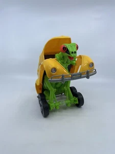 Real Ghostbusters Highway Haunter Ghost Vehicle 1987 Vintage Toy Kenner - Picture 1 of 14