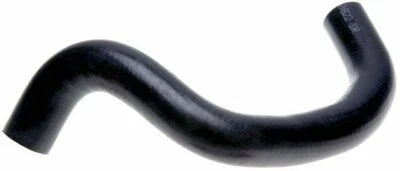 For 2009-2015 Toyota Venza 2.7L L4 GAS Radiator Coolant Hose-Lower Gates 2010 - Image 1 of 2