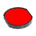 R40 RED Replacement Pad for Cosco Printer R 40 Dater, R 40 Time & Date Stamps