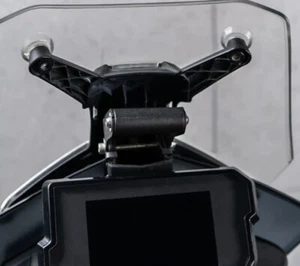 GPS Mount Fit for KTM ADVENTURE 390X (2020 - 2024) - Picture 1 of 4