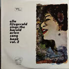 Ella Fitzgerald - Ella Fitzgerald Sings The Harold Arlen Song Book Vol. 2 (VINYL