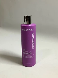 Pravana The Perfect Blonde Purple atoning Conditioner 11 oz NEW! - Picture 1 of 2