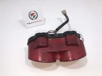 Luz de freno trasera Kawasaki Ninja 600 ZX 6R 1998 1999 Foto 1 de 4