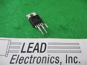 ONSEMI MC34166TVG TO-220-5 INVERTING SWITCH REGULATOR MC34166T + FREE SHIPPING - Picture 1 of 1
