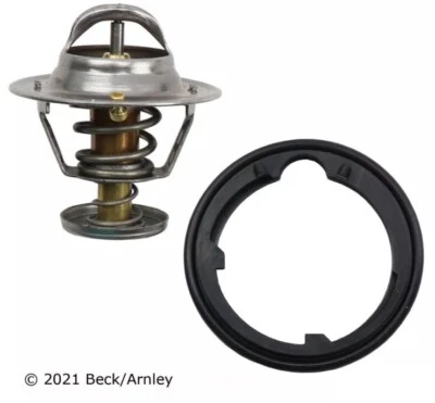 Termostato Beck Arnley 143-0807 para 00-05 Acura Honda Accord Civic El Foto 1 de 4