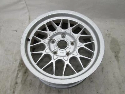 BMW E39 540i 530i 525i BBS 16X7 wheel #1639 - Image 1 of 4