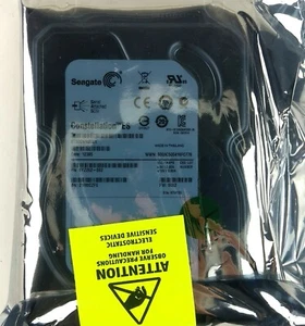 Seagate Constellation ES 500GB,Internal,7200RPM,3.5" (ST500NM0001) HDD - Picture 1 of 1