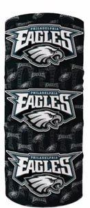 philadelphia eagles neck gaiter face mask - Picture 1 of 2