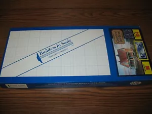 BUILDERS IN SCALE GINGERBREAD LACE HOUSE CRAFTSMAN BUILDING KIT HO SCALE NEW - Picture 1 of 8