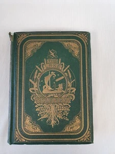 The Lake Country District Cumbria by Eliza Lynn Linton 1864 - Bild 1 von 20