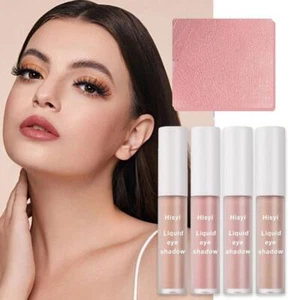Monochrome Liquid Eyeshadow HOT 2024 W8Q1 - Bild 1 von 22