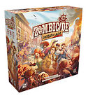 Asmodee ASM Zombicide Undead or Alive CMND1233 ~D~