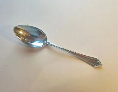 BSF Friederike Menülöffel 800er Silber - Bild 1 von 4