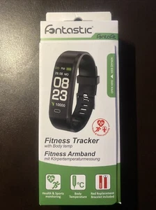 Fitness Tracker - Bild 1 von 4