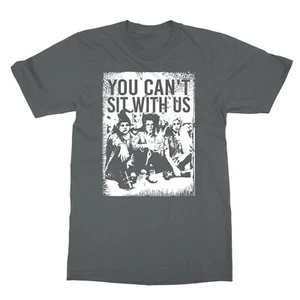 Hocus Pocus Sanderson Sisters You Cant Sit With Us Men's T-shirt - Picture 1 of 15