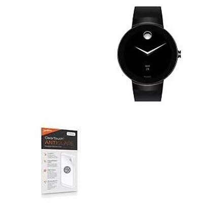 Screen Protector for Movado Connect (Screen Protector by BoxWave) - ClearTouc... - Image 1 of 4