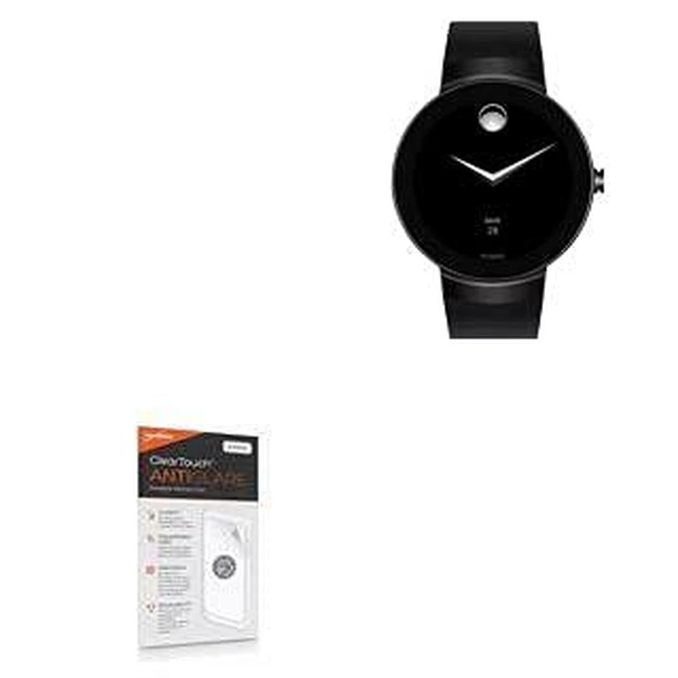Screen Protector for Movado Connect (Screen Protector by BoxWave) - ClearTouc... - Image 1 of 4
