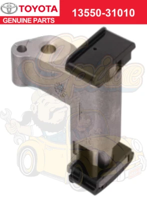 Tensor de cadena de distribución Toyota FJ Cruiser 4Runner Tacoma Tundra OEM 13550-31010 Foto 1 de 2