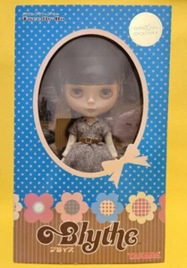 Neo Blythe Tweedly Do Fashion Doll Takara Tomy Unopened Box Damage from Japan - Picture 1 of 17