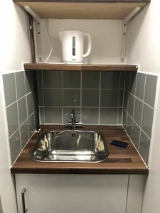 PSSC Azulejo Pegatinas Bricolaje Splashback Vinilo Despegar 25 Piezas Muestra - Imagen 1 de 1