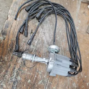 GM Distributor Rebuilt Original 1112804-3D19 - Picture 1 of 3
