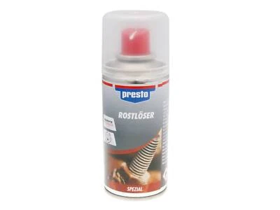 Presto rust remover spray 150 ml - Image 1 of 2