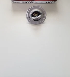 Engine Coolant Thermostat-OE Type Thermostat Gates 33009 - Picture 1 of 3