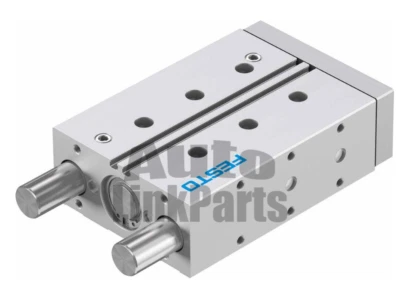 1PCS NEW FESTO DFM-32-125-P-A-GF 170861 Guided Actuator - Image 1 of 4