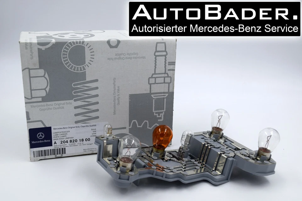 Mercedes-Benz A2048201800