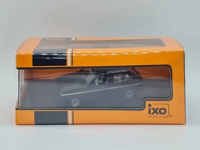 Ford Fiesta MK1 Avu - IXO 1:43 1/43 - Immagine 1 di 2