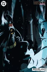 Batman '89: Echoes (2024) #5 of 6 NM Keron Grant Cover - Bild 1 von 1