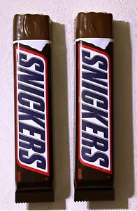 Snickers Rolling Candy Bar Store Display 🔥RARE🍫 - Picture 1 of 6