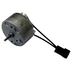 Caframo Limited MRKCA02BX Ecofan Replacement Motor Kit for Models 800 802