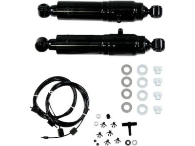 Amortiguador trasero Gabriel 71416BGFK 1996 1997 1998 Toyota Tacoma 1995-2004 Foto 1 de 2