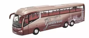 OXFORD OMNIBUS GALEÓN DE VIAJE SCANIA IRIZAR I6-76IR6004 - Imagen 1 de 1