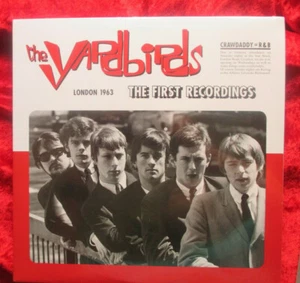 S The Yardbirds - London 1963 ~ First recordings (2017) UK LP OVP - Bild 1 von 1