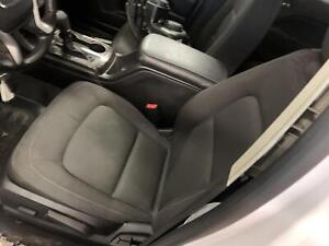 Used Front Left Seat fits: 2020 Gmc Canyon bucket Crew Cab L. power 6 way adjust
