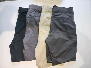 Herrenshorts Größe 34 - X4 - Bild 1 von 19