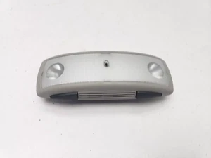VOLVO V60 INTERIOR ROOF READING COMFORT LIGHT LAMP 2011 31268986 - Picture 1 of 14