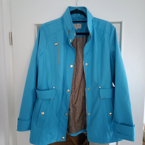 Michael Kors giacca parka cappotto