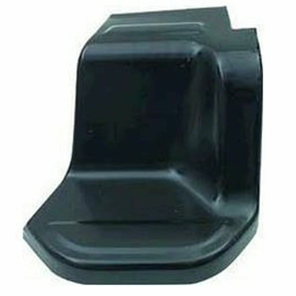 Goodmark Passenger Side Running Board Fits Chevrolet C10 C20 C30 GMK4144660731R - Image 1 of 1