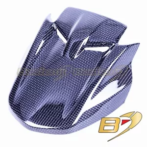 2019 2020 Ducati Diavel 1260/1260S Carbon Fiber Front Fairing Panel - Bild 1 von 5