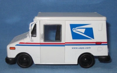 Linsfun 1:36 Scale USPS LLV ~ Mail Delivery Truck - Image 1 of 4
