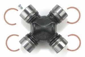 92 93 94 95 96 97 98 99 00 2000 01 Dodge Truck Ram 1500 W150 eje rueda junta en U Foto 1 de 1