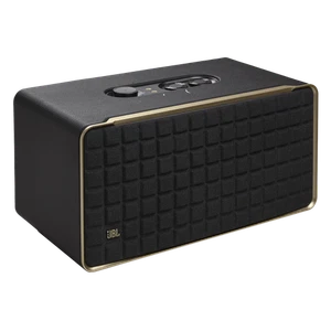 JBL Authentics 500, Hi-fidelity smart home speaker with Wi-Fi, - Picture 1 of 12