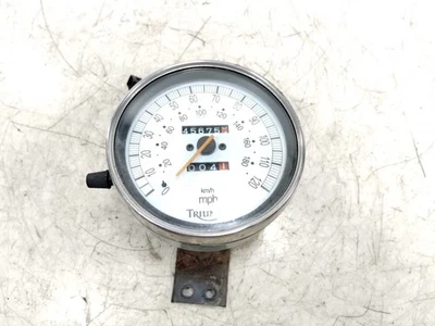 2005 Triumph America T100 Speedometer Speedo Gauge - Image 1 of 4