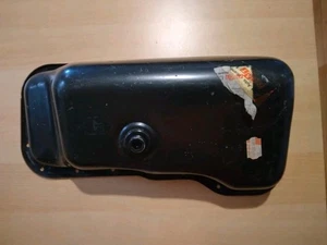 Fiat 128 Uno Fiorino Delta 1.3 1.5 Oil Sump Original - Picture 1 of 3